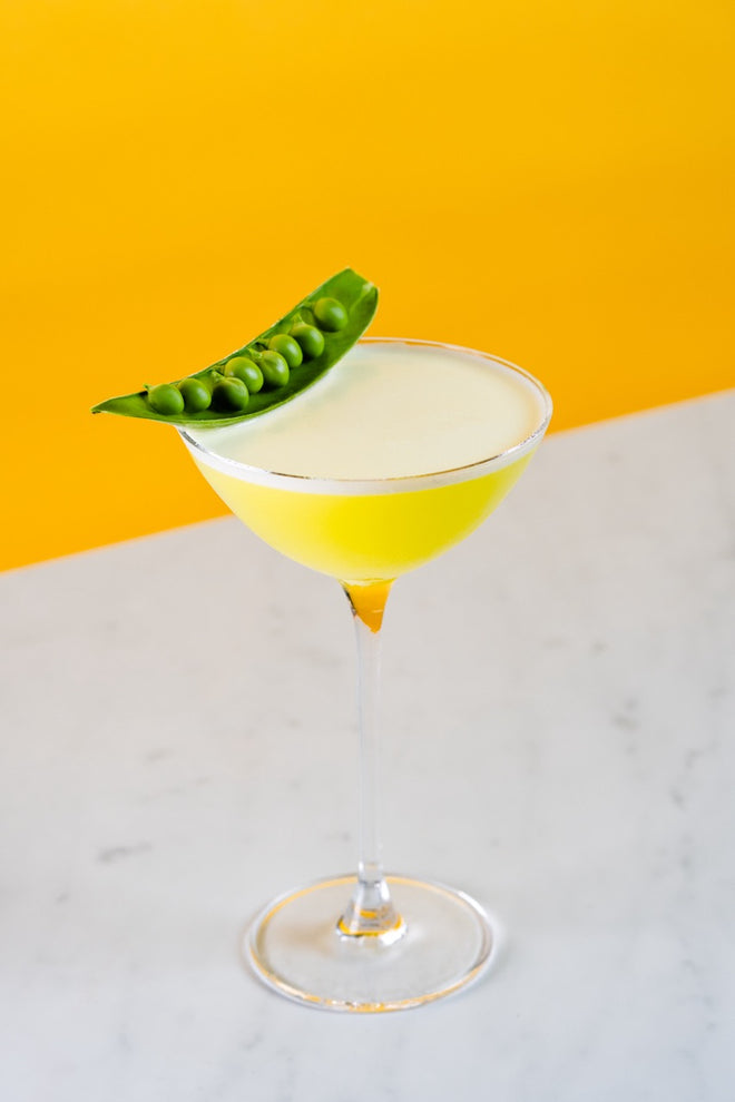 3 Cocktails für den Frühling
