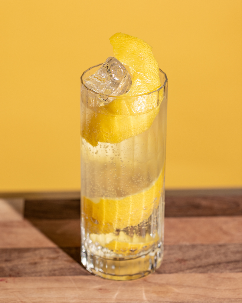 Light Renais & Tonic