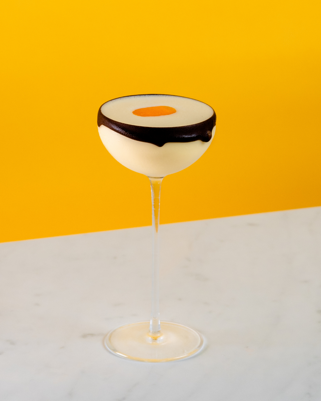 Crème D'Orangette