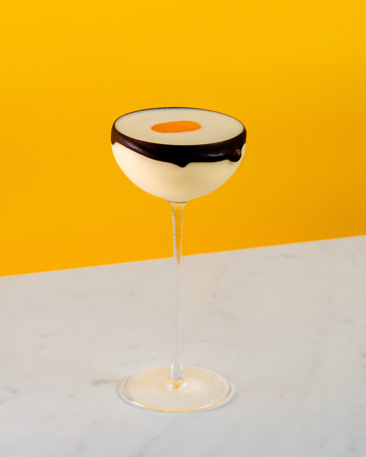 Crème D'Orangette