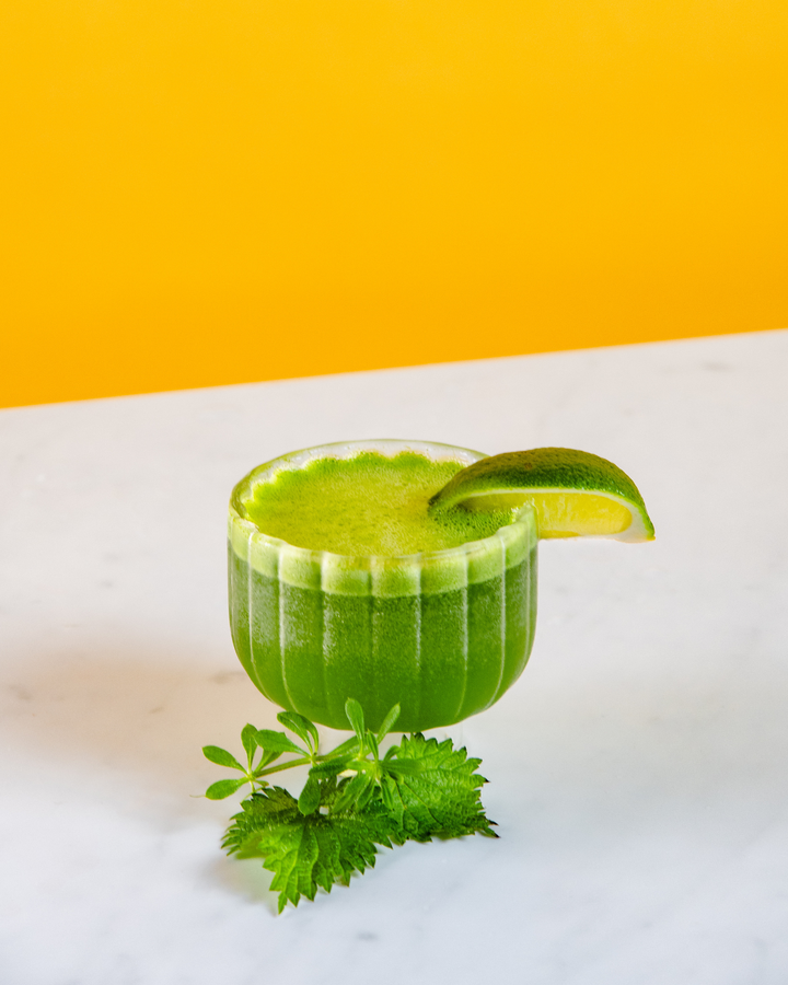 Gimlet Fourragère