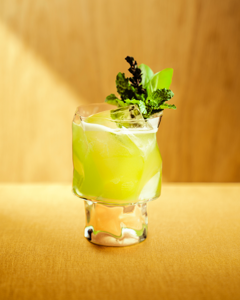 3 Must-Try Renais Summer Cocktails
