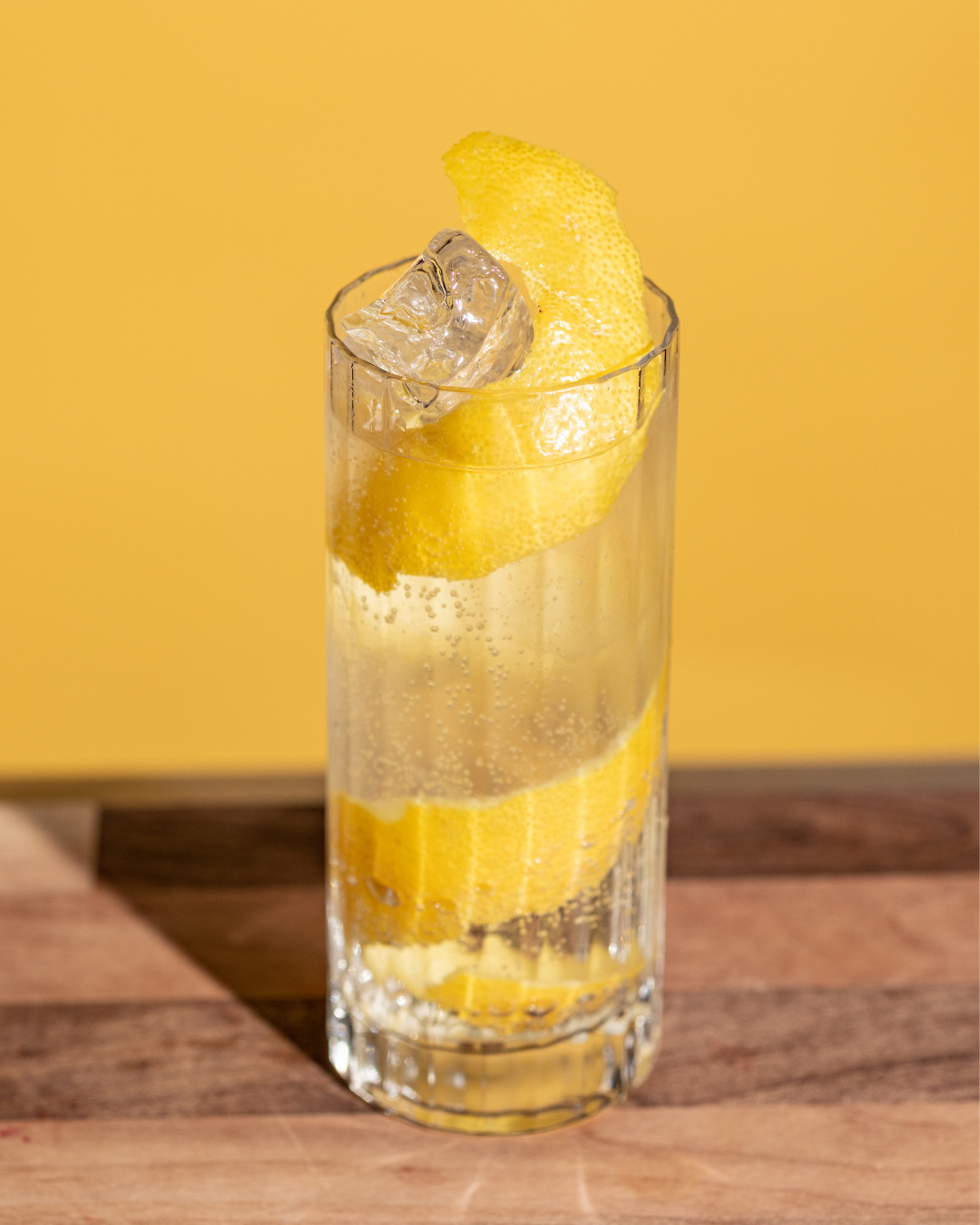 Light Renais & Tonic