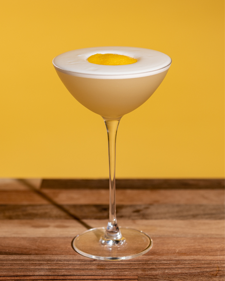 Renais Sour