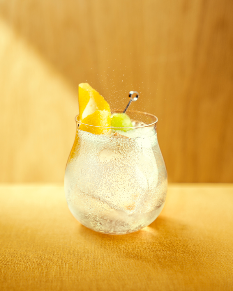 Renais and Tonic