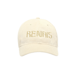 Renais Limited Edition Cap - Bone Cord