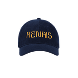 Renais Limited Edition Cap - Navy Cord