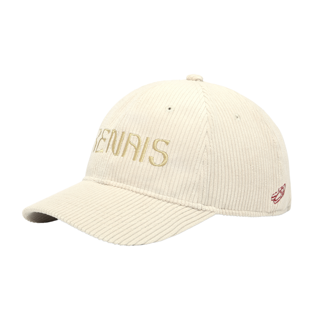 Renais Limited Edition Cap - Bone Cord