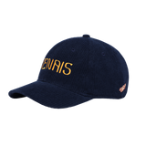 Renais Limited Edition Cap - Navy Cord