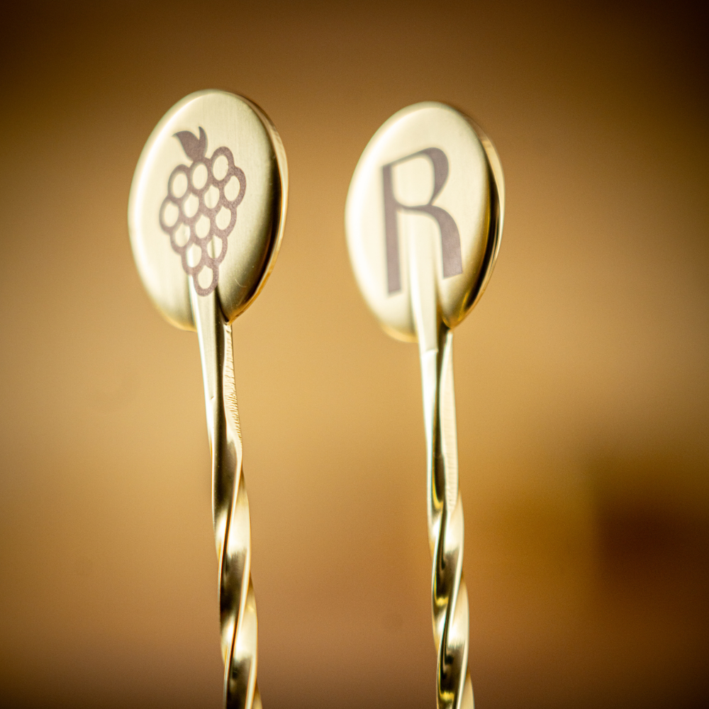 Renais Bar Spoon