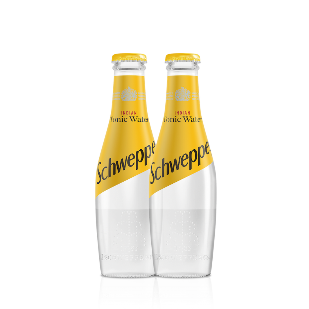 Schweppes Tonic Bundle