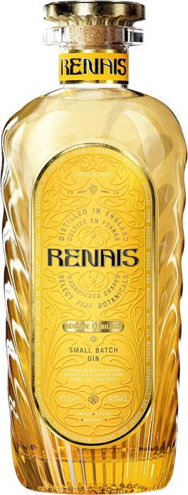 Renais First Edition Gin