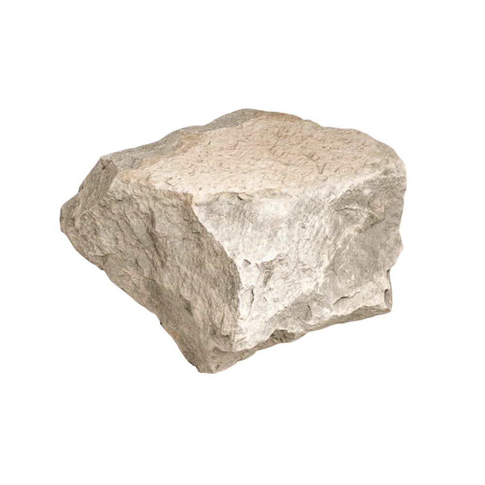 Kimmeridgian stone